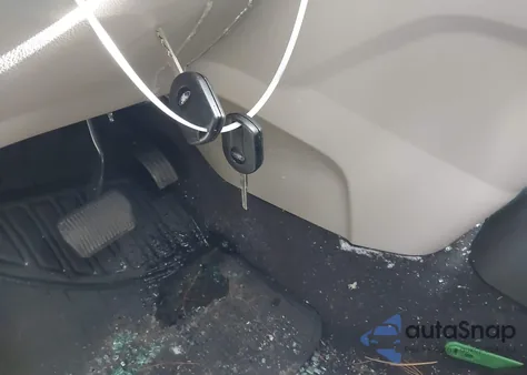 2015 Ford Transit Connect Xlt z USA, uszkodzony, nr VIN NM0GE9F74F1197215